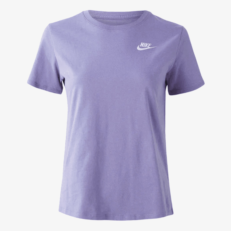 Nike Tricou W NSW CLUB SS TEE 