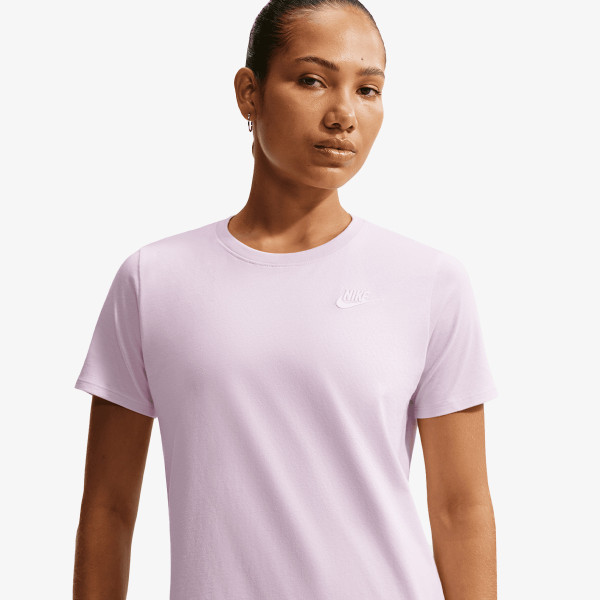 Nike Tricou W NSW CLUB SS TEE 