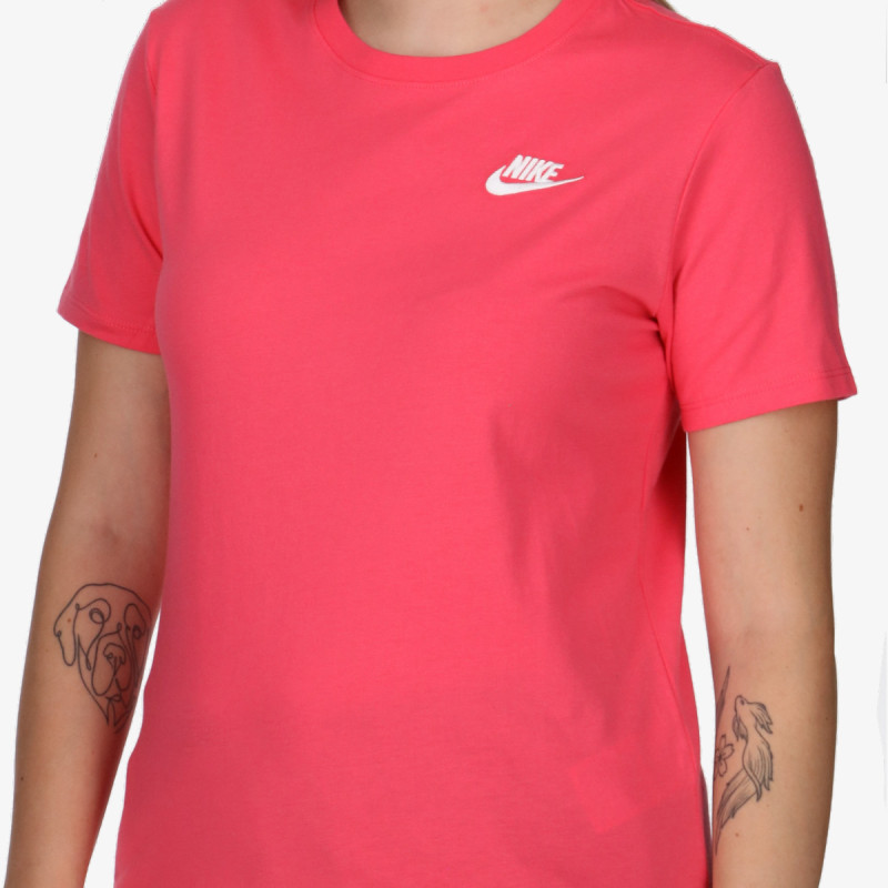 Nike Tricou Sportswear Club 