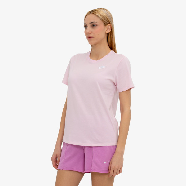 Nike Tricou W NSW CLUB SS TEE 