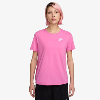 Nike Tricou W NSW CLUB SS TEE 
