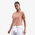 Nike Tricou W NSW CLUB SS TEE 