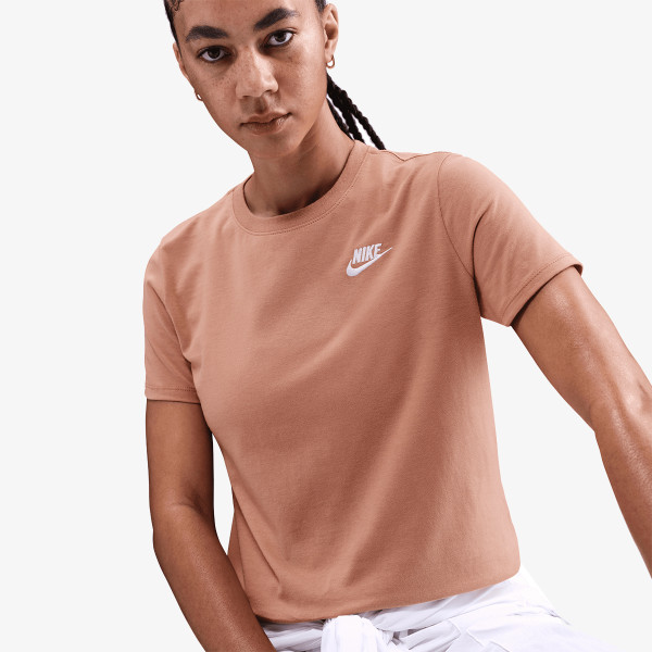 Nike Tricou W NSW CLUB SS TEE 