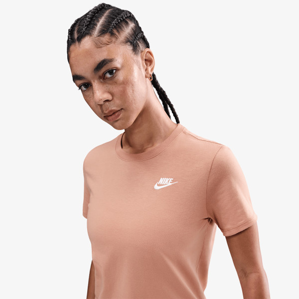 Nike Tricou W NSW CLUB SS TEE 