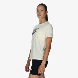 Nike Tricou W NSW TEE ESSNTL ICN FTRA 