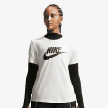 Nike Tricou W NSW CLUB SS TEE ICN FTRA 