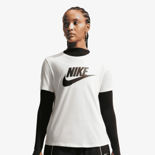 Nike Tricou W NSW CLUB SS TEE ICN FTRA 