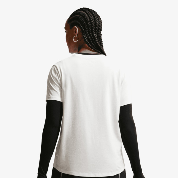 Nike Tricou W NSW CLUB SS TEE ICN FTRA 