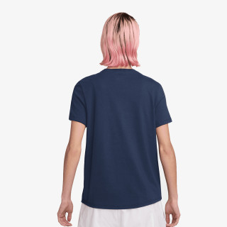 Nike Tricou W NSW CLUB SS TEE ICN FTRA 