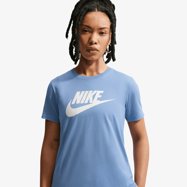 Nike Tricou W NSW CLUB SS TEE ICN FTRA 
