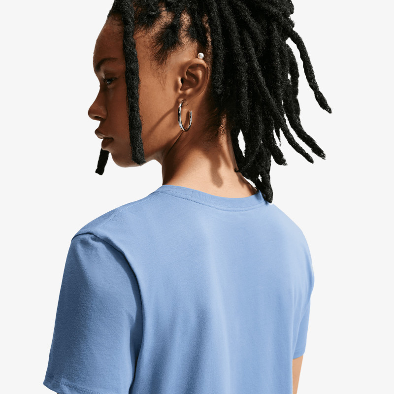 Nike Tricou W NSW CLUB SS TEE ICN FTRA 