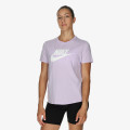 Nike Tricou W NSW TEE ESSNTL ICN FTRA 