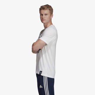 adidas Tricou REAL DNA GR TEE 