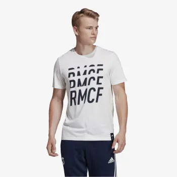 adidas Tricou REAL DNA GR TEE 