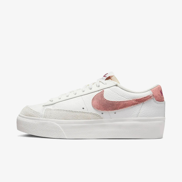 Nike Pantofi Sport BLAZER LO PLATFORM PE 