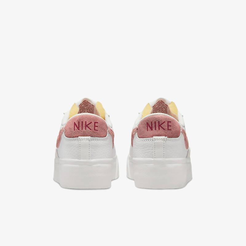 Nike Pantofi Sport BLAZER LO PLATFORM PE 