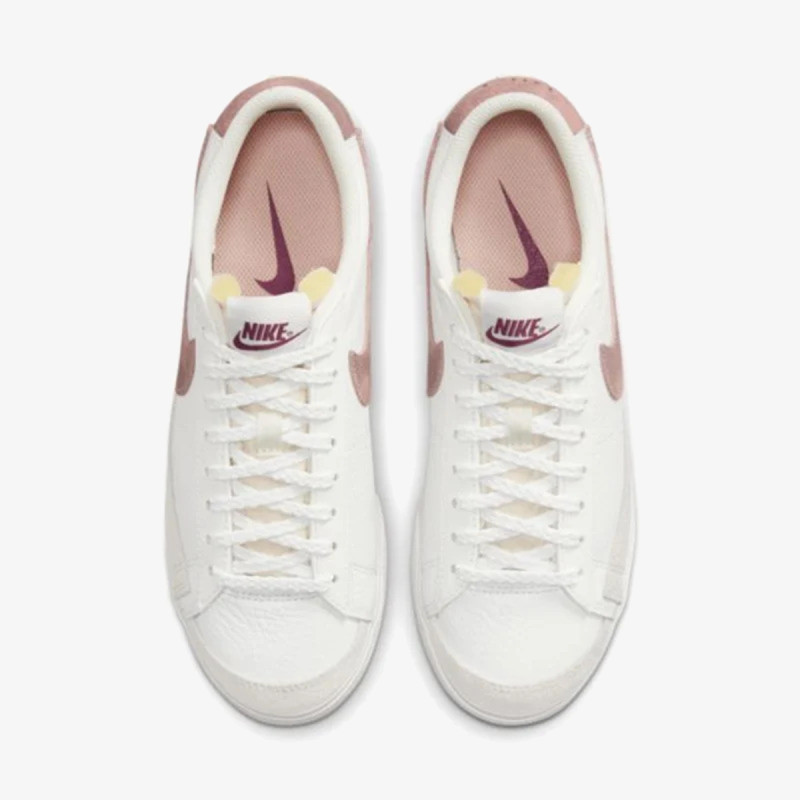 Nike Pantofi Sport BLAZER LO PLATFORM PE 