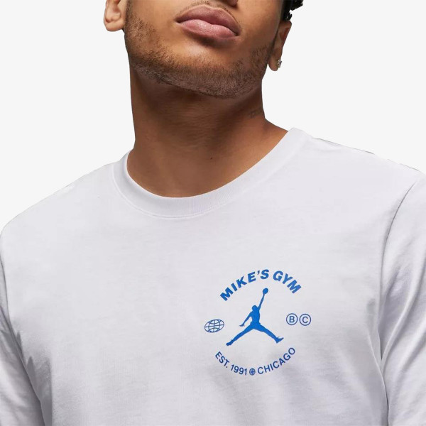 Nike Tricou Jordan Breakfast Club 