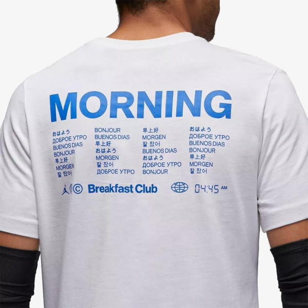 Nike Tricou Jordan Breakfast Club 