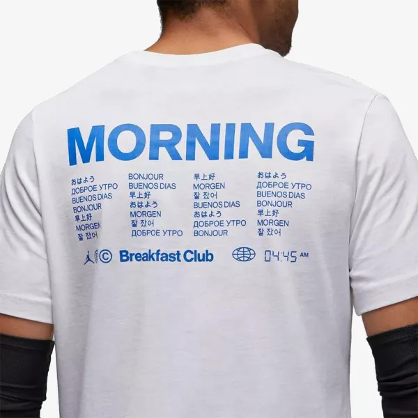 NIKE Tricou M J DF SPRT BC GFX SS CREW 