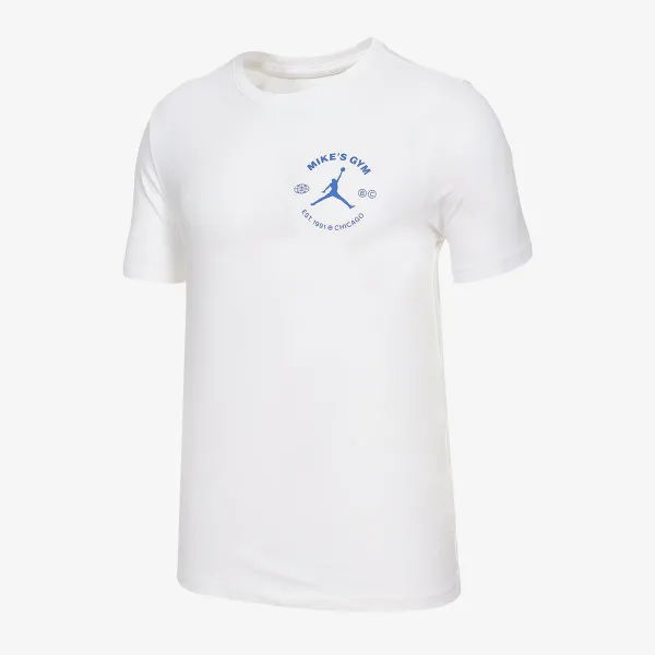 NIKE Tricou M J DF SPRT BC GFX SS CREW 