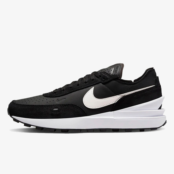 Nike Pantofi Sport Waffle One Leather 