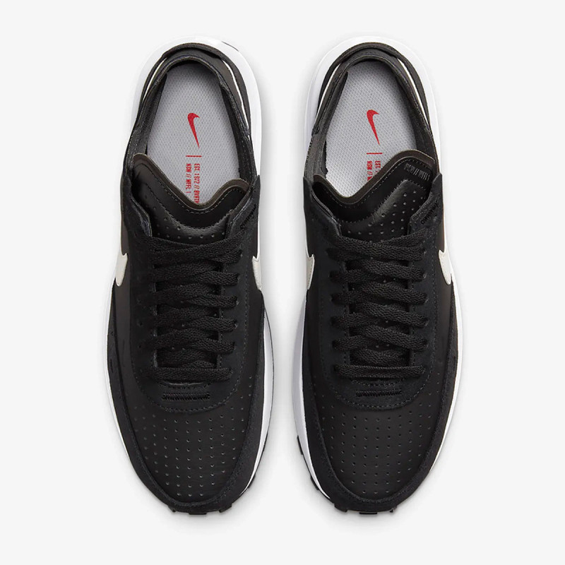 Nike Pantofi Sport Waffle One Leather 