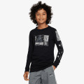 Nike Tricou maneca lunga Sportswear 