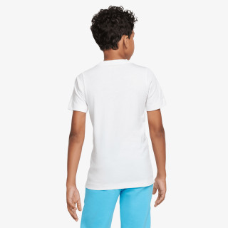 Nike Tricou U NSW TEE CORE BRANDMARK 4 