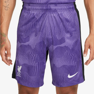 Nike Pantaloni scurti Liverpool FC 2023/24 Stadium Third 