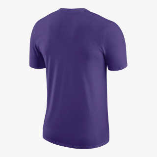 Nike Tricou LAL M NK ES VS BLOCK TEE 