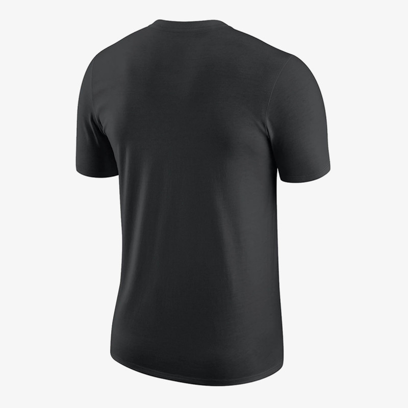 Nike Tricou Los Angeles Lakers 