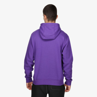 NIKE Hanorac Los Angeles Lakers Club 