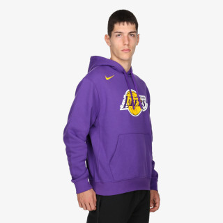 NIKE Hanorac Los Angeles Lakers Club 
