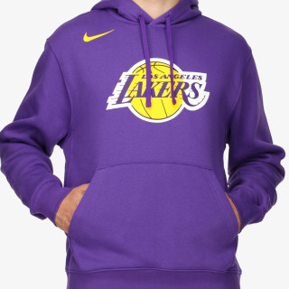 NIKE Hanorac Los Angeles Lakers Club 