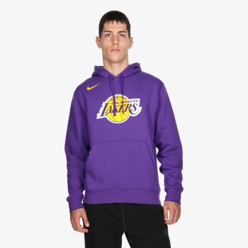 Nike Hanorac Los Angeles Lakers Club 