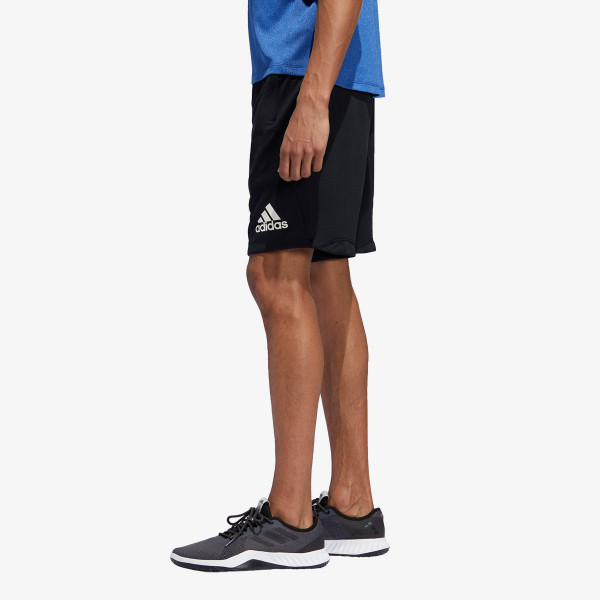 adidas Pantaloni scurti CLIMAWARM SHORT 