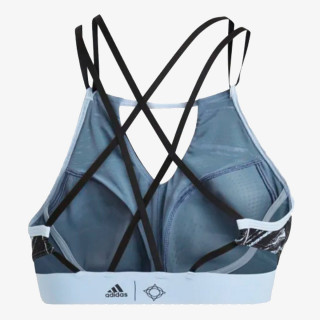 adidas Bustiera WNDRLST SWIMTOP 