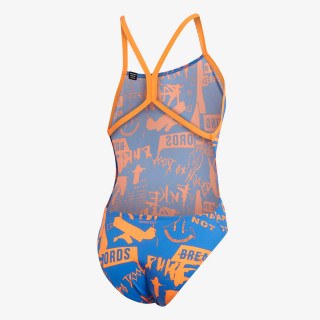 adidas Costum baie (intreg) PRO SUIT AOP 