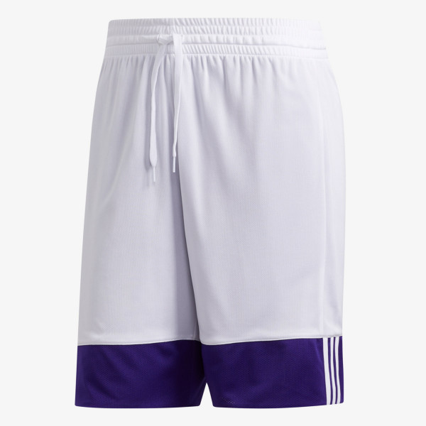 adidas Pantaloni scurti 3G SPEED 