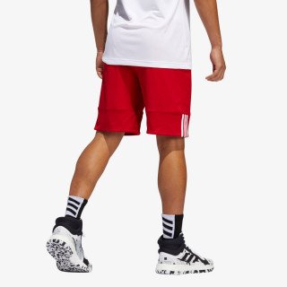 adidas Pantaloni scurti 3G SPEED 