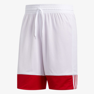 adidas Pantaloni scurti 3G SPEED 
