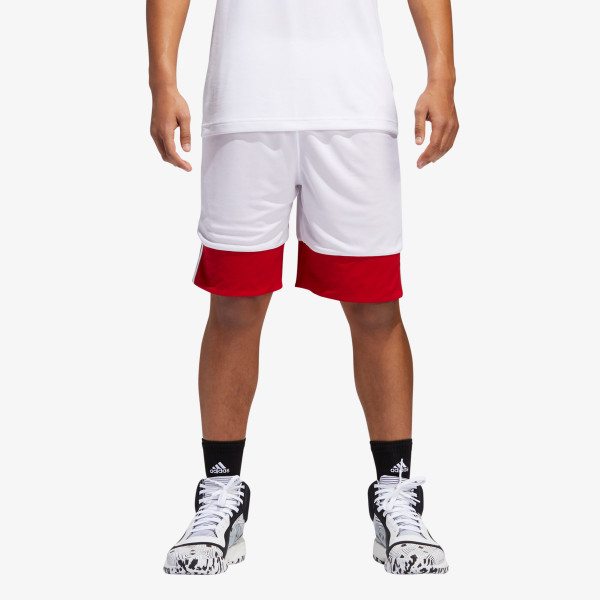 adidas Pantaloni scurti 3G SPEED 