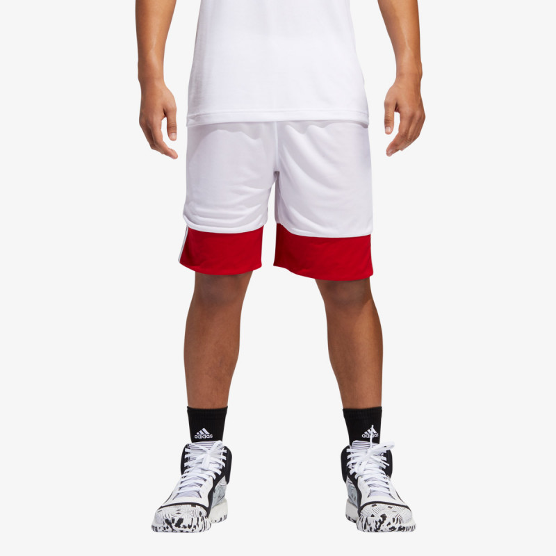 adidas Pantaloni scurti 3G SPEED 