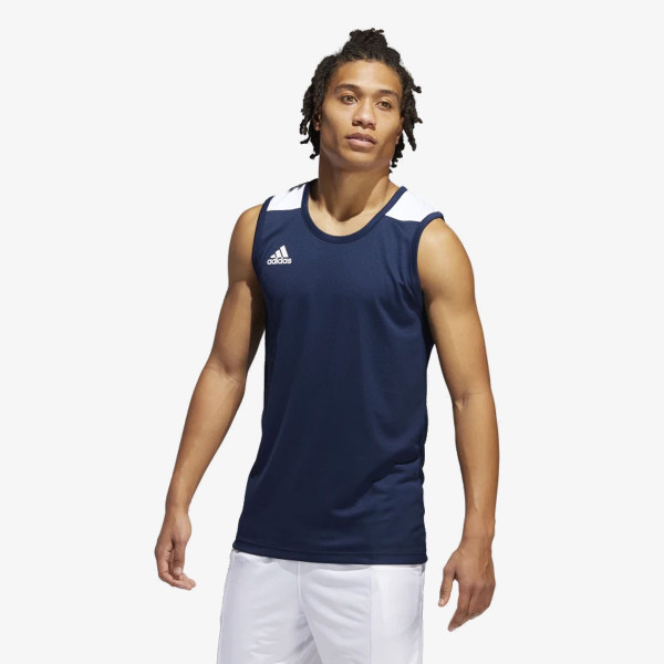 adidas Tricou echipe TMS GAME JRS 