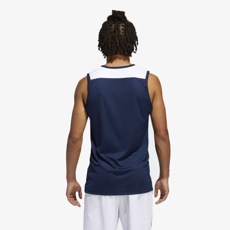 adidas Tricou echipe TMS GAME JRS 