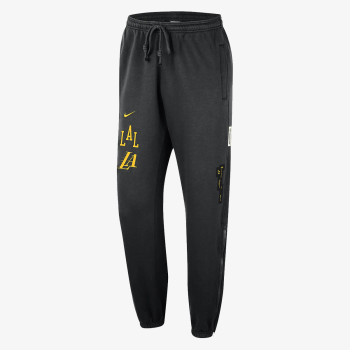 NIKE Pantaloni de trening LAL MNK STD ISS PNT CTS CE 