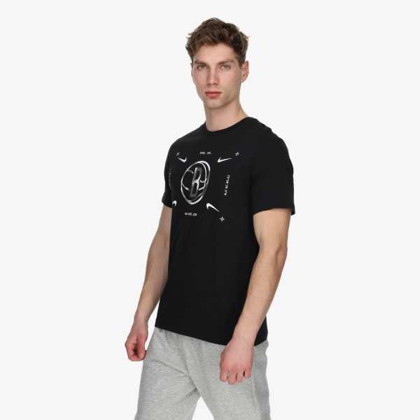 Nike Tricou Brooklyn Nets 