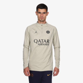 NIKE Tricou maneca lunga PSG M NK SF WW STRKE DRL TP 3R 