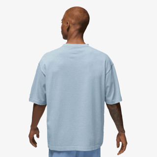 Nike Tricou M J FLT ESS WSH OVSZ SS CRW 